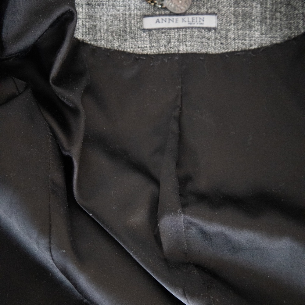 Tailored Jacket - Picture 5 of 6